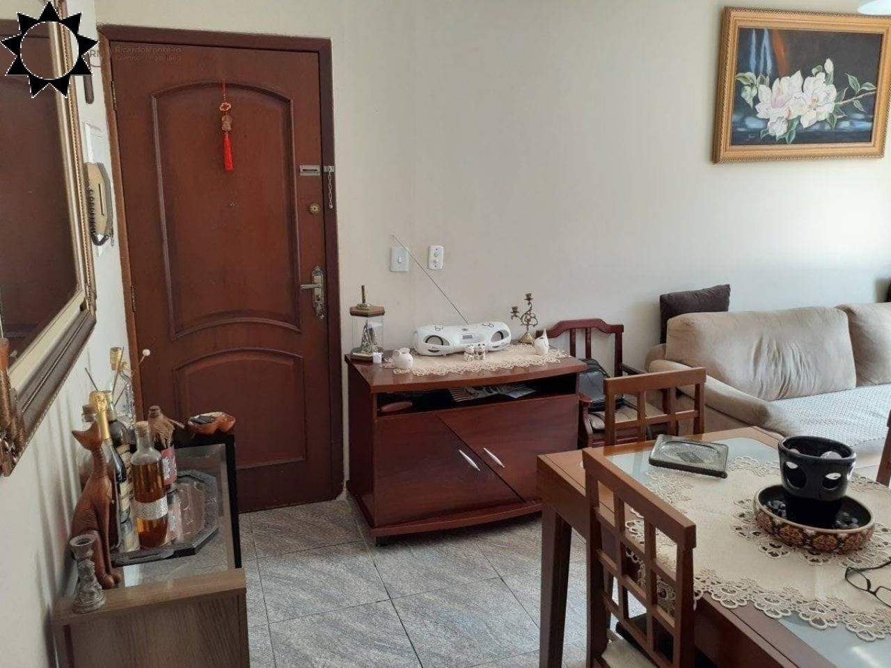 Apartamento à venda com 2 quartos, 69m² - Foto 7