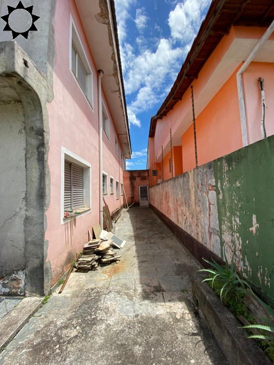 Casa à venda com 6 quartos, 500m² - Foto 6