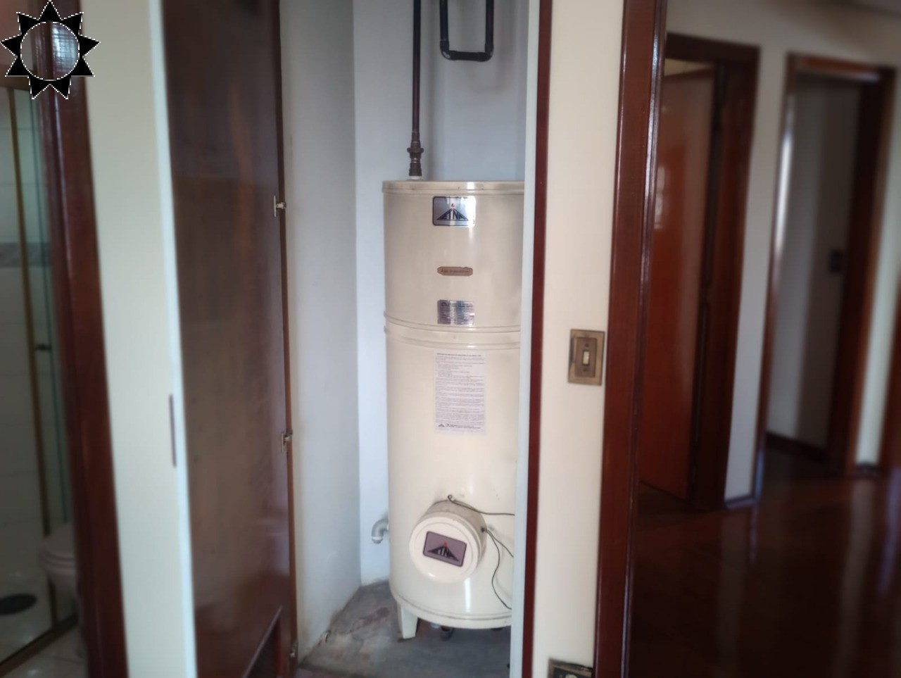 Apartamento à venda com 4 quartos, 190m² - Foto 48