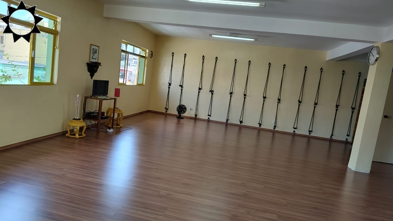 Conjunto Comercial-Sala à venda, 136m² - Foto 1