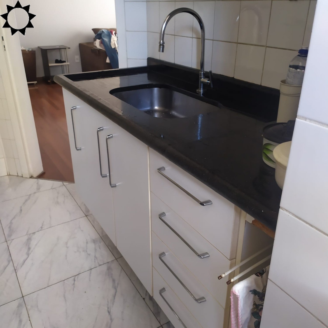 Apartamento à venda com 2 quartos, 45m² - Foto 15