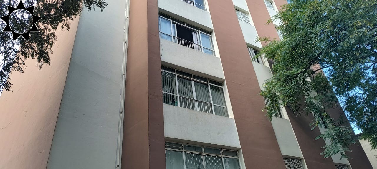 Apartamento à venda com 2 quartos, 59m² - Foto 2