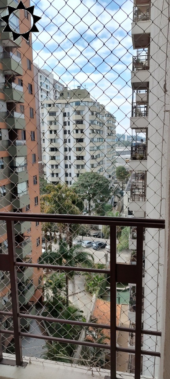 Apartamento à venda com 2 quartos, 74m² - Foto 9