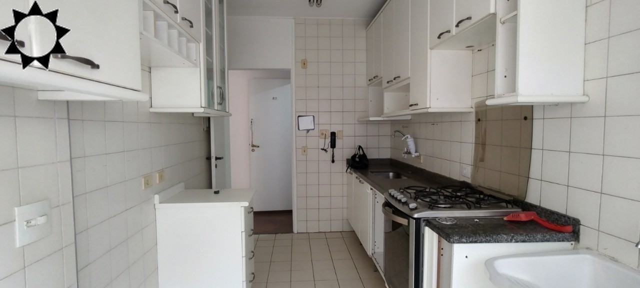 Apartamento à venda com 2 quartos, 74m² - Foto 3