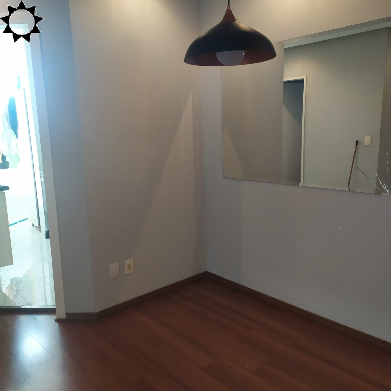 Apartamento à venda com 2 quartos, 45m² - Foto 12