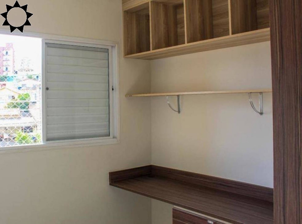 Apartamento à venda com 2 quartos, 57m² - Foto 25