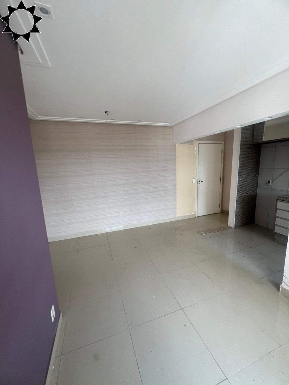 Apartamento à venda com 2 quartos, 57m² - Foto 4