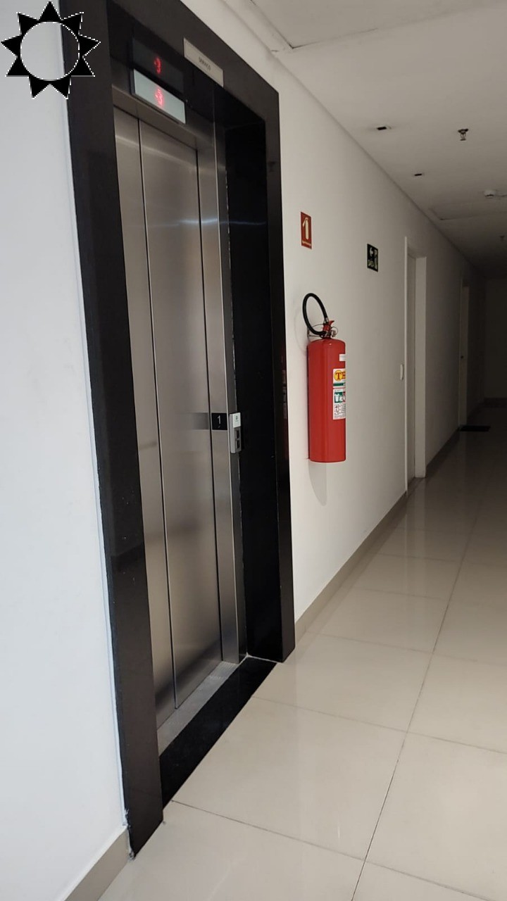 Conjunto Comercial-Sala à venda e aluguel, 27m² - Foto 3