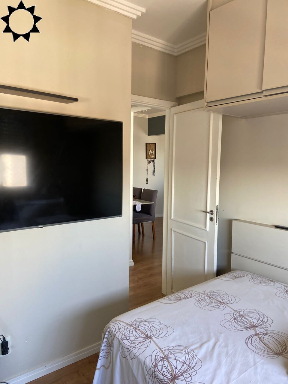 Apartamento à venda com 2 quartos, 49m² - Foto 27