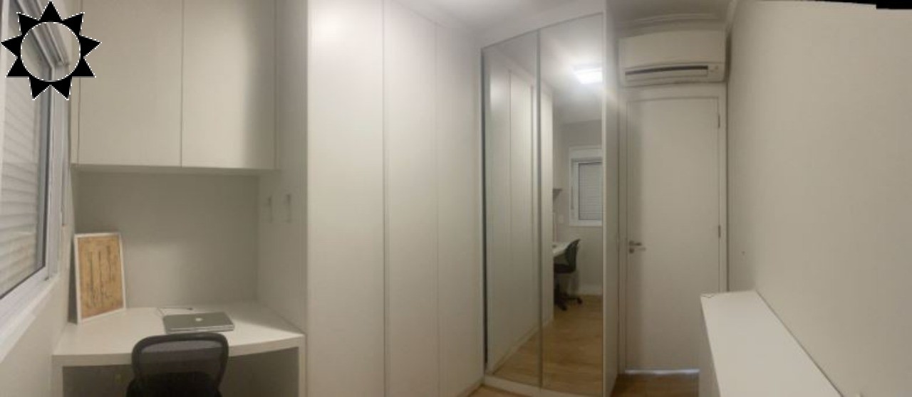 Apartamento à venda com 3 quartos, 110m² - Foto 19