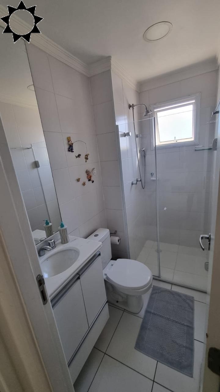 Apartamento à venda com 2 quartos, 63m² - Foto 8