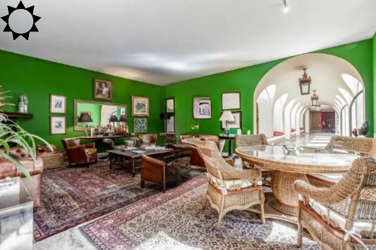 Casa à venda e aluguel com 4 quartos, 1599m² - Foto 16