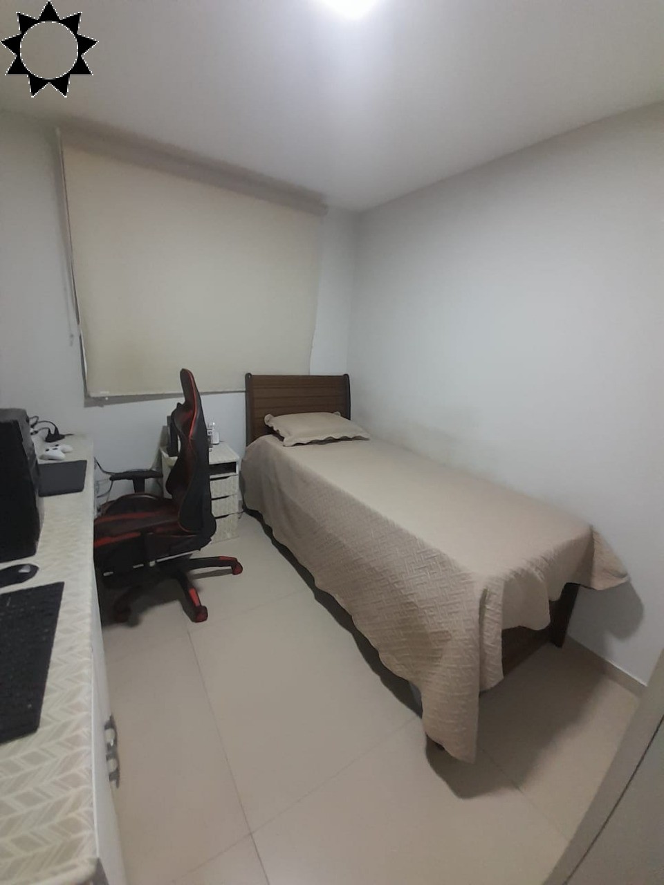 Apartamento à venda com 2 quartos, 47m² - Foto 5