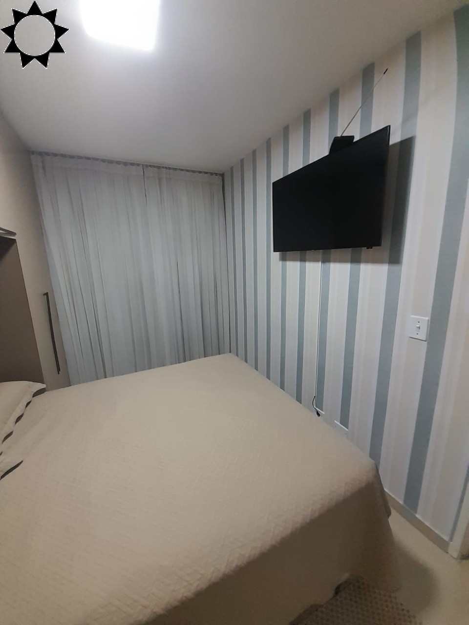 Apartamento à venda com 2 quartos, 47m² - Foto 4