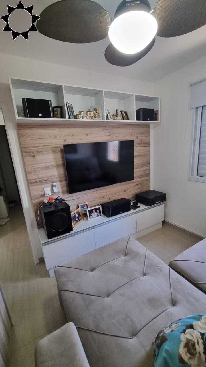 Apartamento à venda com 2 quartos, 63m² - Foto 12