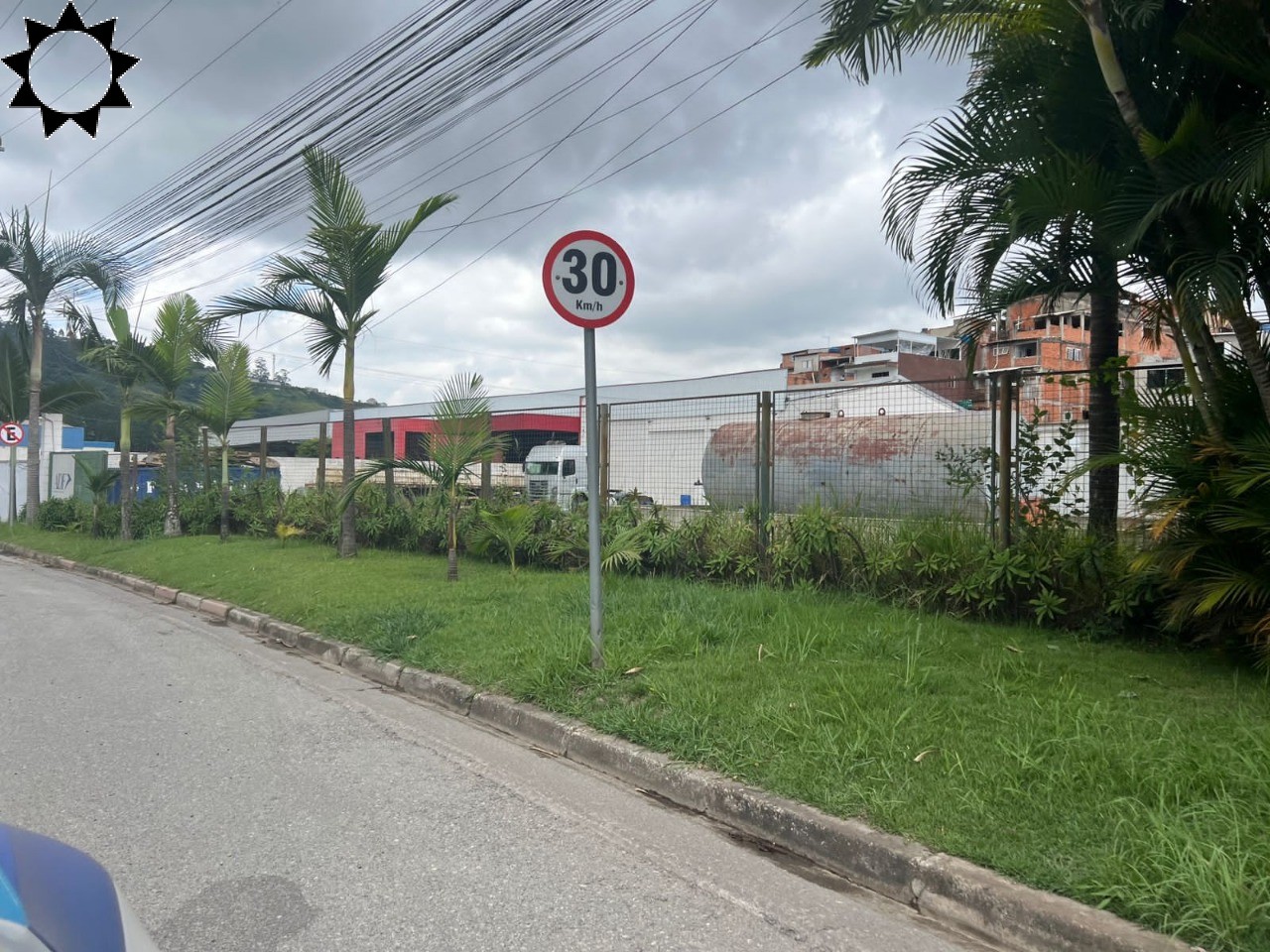 Depósito-Galpão-Armazém para alugar, 400m² - Foto 4