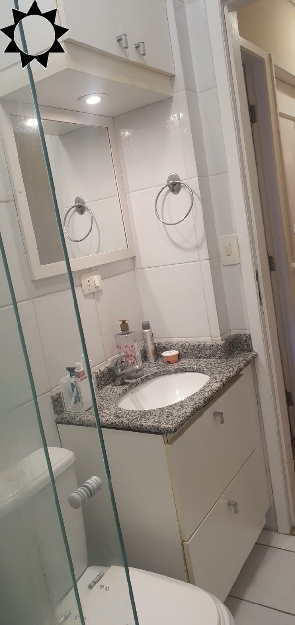 Apartamento à venda com 2 quartos, 124m² - Foto 3