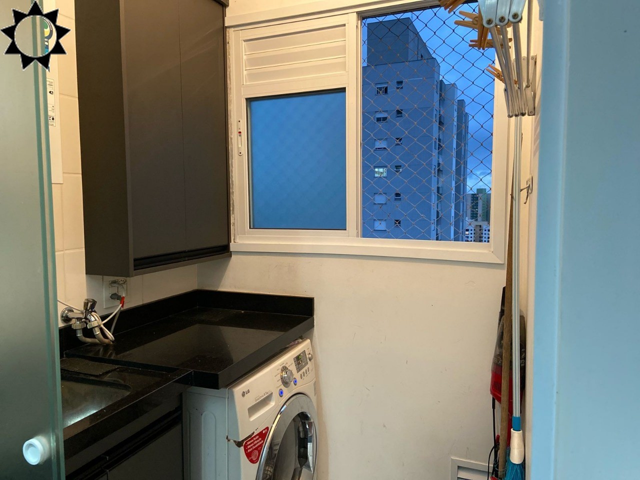 Apartamento à venda com 2 quartos, 49m² - Foto 22