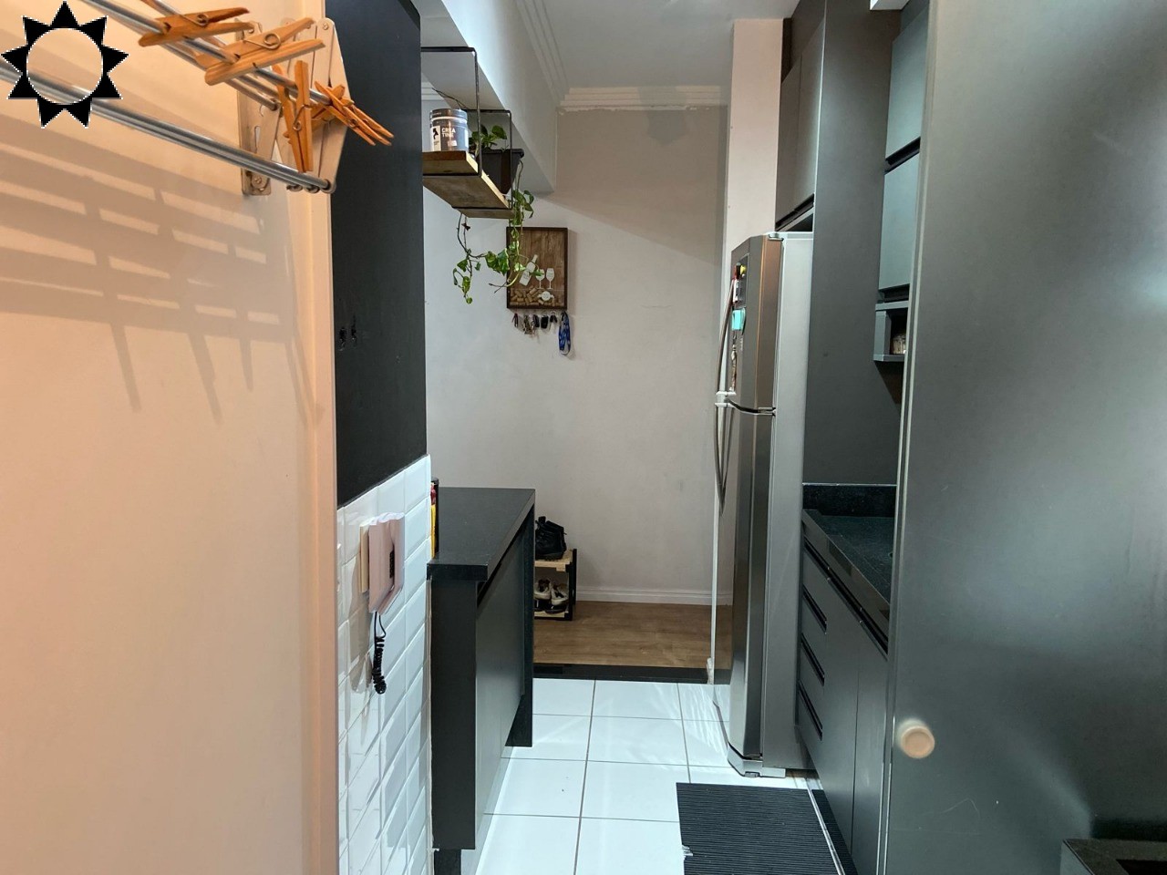 Apartamento à venda com 2 quartos, 49m² - Foto 17