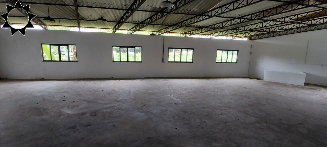 Prédio Inteiro para alugar com 1 quarto, 460m² - Foto 3