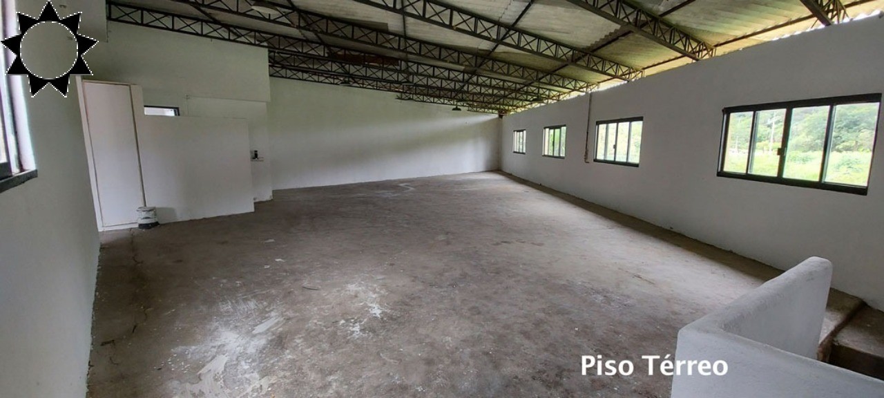 Prédio Inteiro para alugar com 1 quarto, 460m² - Foto 1