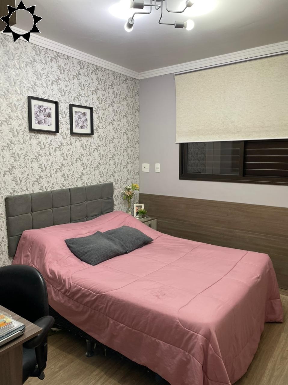 Apartamento à venda com 3 quartos, 80m² - Foto 12