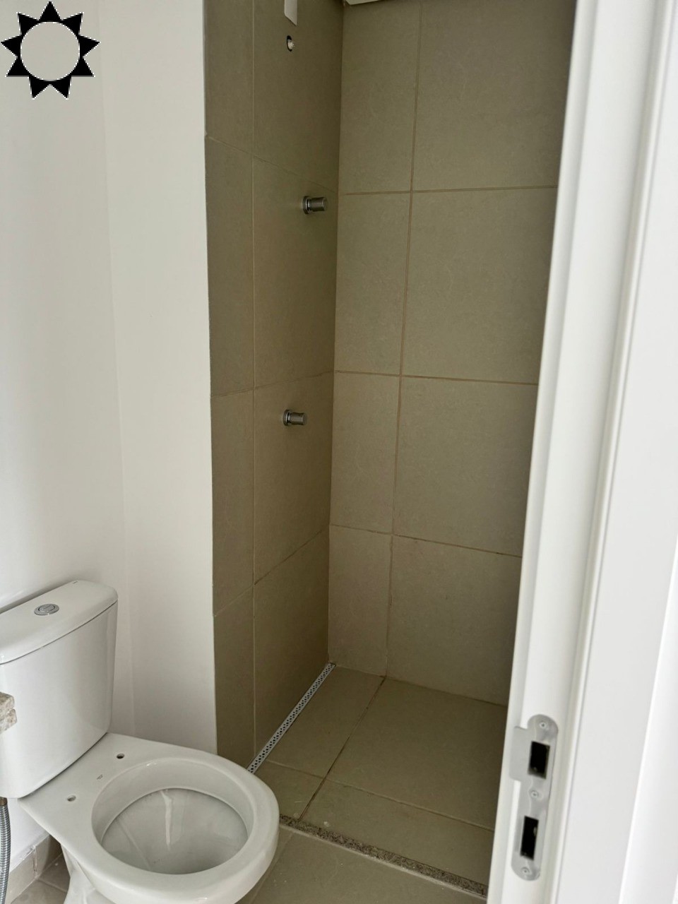 Apartamento à venda com 1 quarto, 38m² - Foto 9