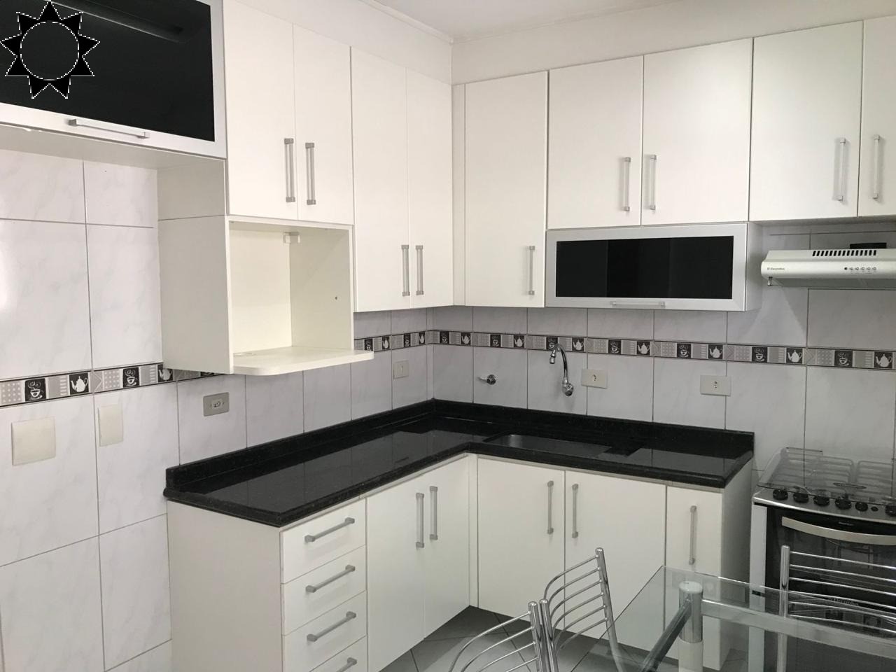 Apartamento à venda com 2 quartos, 68m² - Foto 8