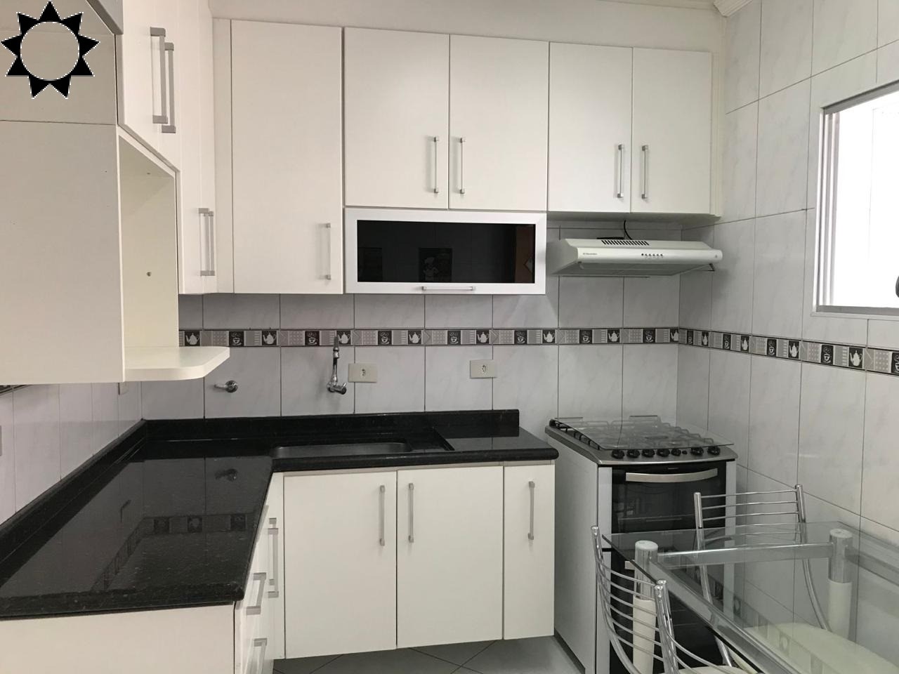 Apartamento à venda com 2 quartos, 68m² - Foto 5