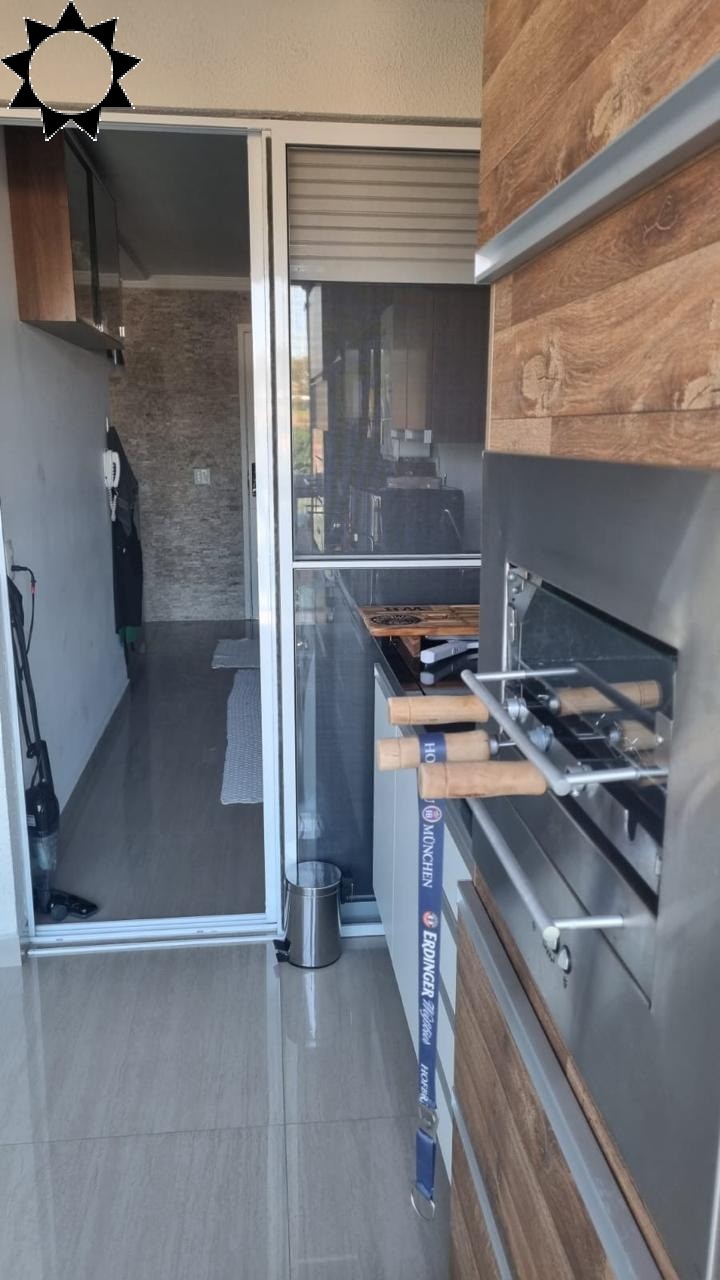 Apartamento à venda com 2 quartos, 63m² - Foto 16