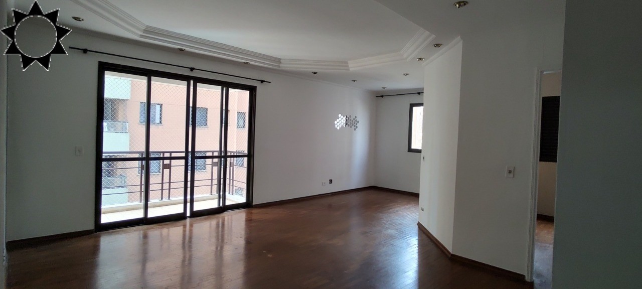 Apartamento à venda com 2 quartos, 74m² - Foto 1