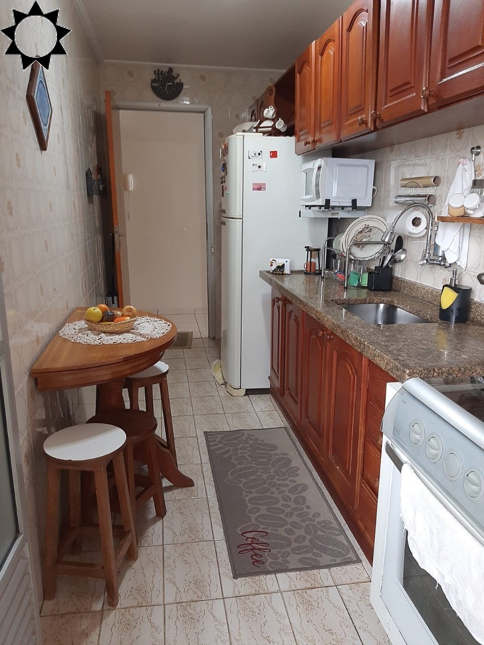 Apartamento à venda com 3 quartos, 80m² - Foto 21