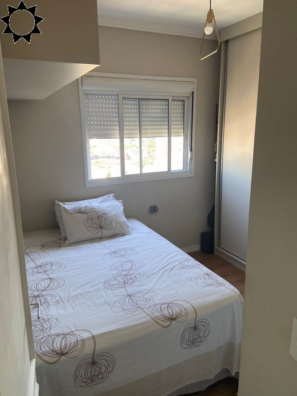 Apartamento à venda com 2 quartos, 49m² - Foto 30