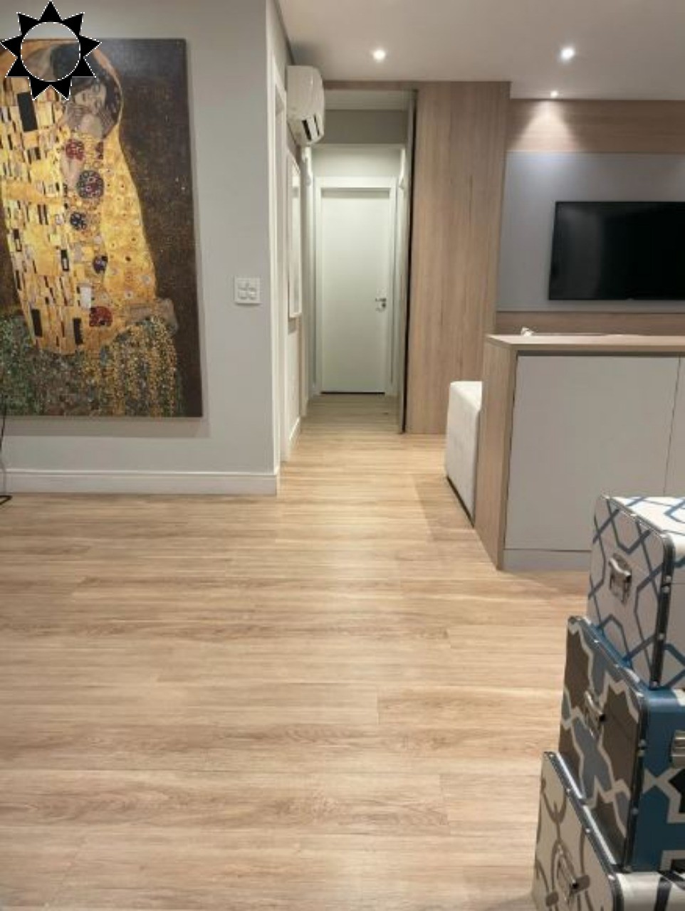 Apartamento à venda com 3 quartos, 110m² - Foto 5