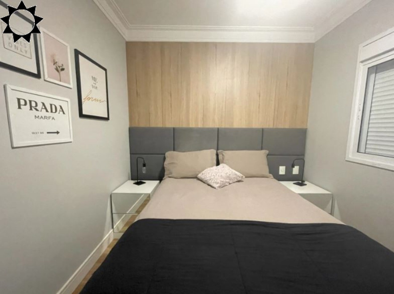 Apartamento à venda com 3 quartos, 110m² - Foto 12