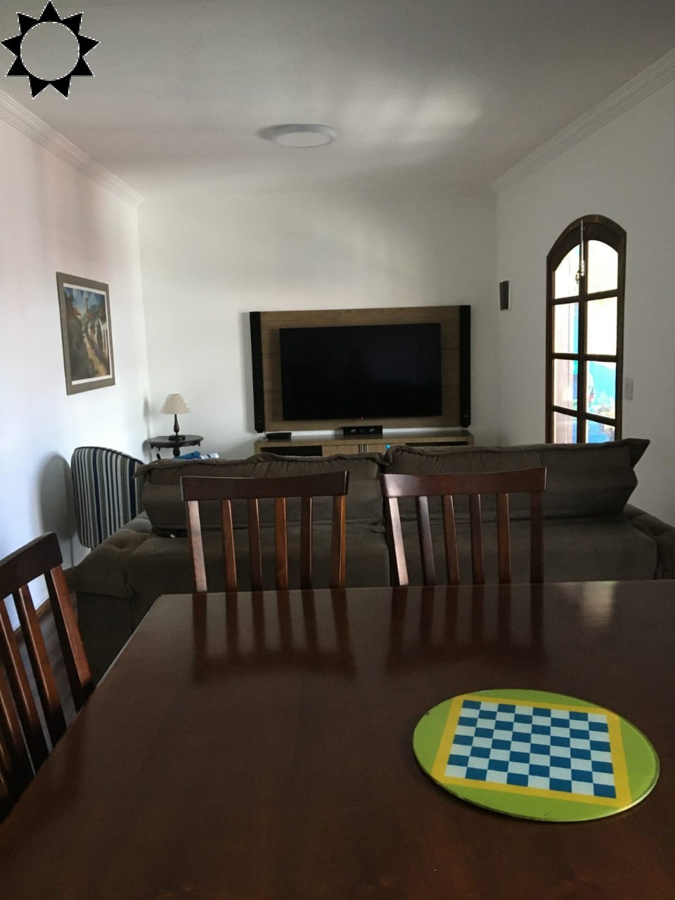 Casa à venda com 5 quartos, 238m² - Foto 3