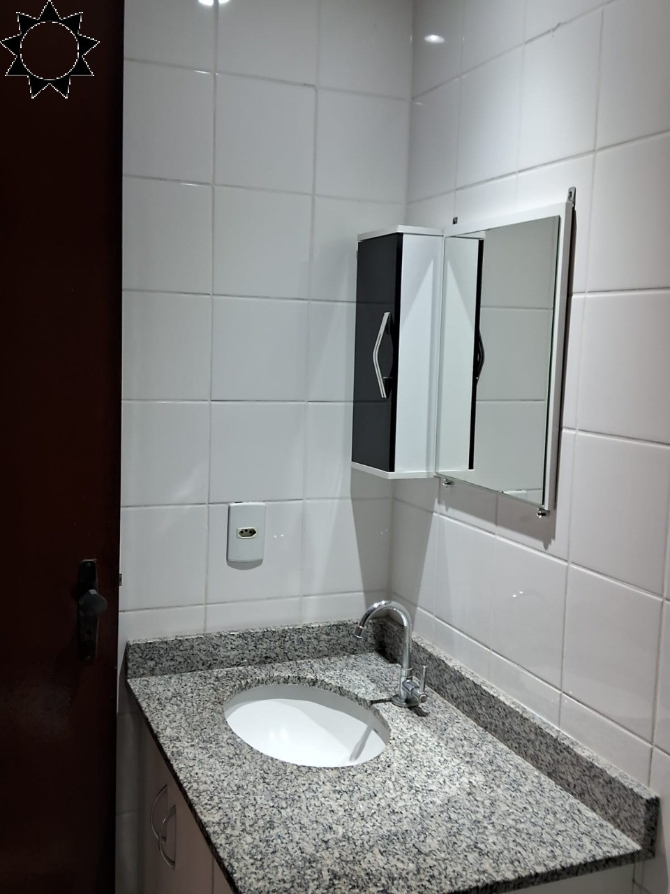 Apartamento à venda com 2 quartos, 61m² - Foto 6