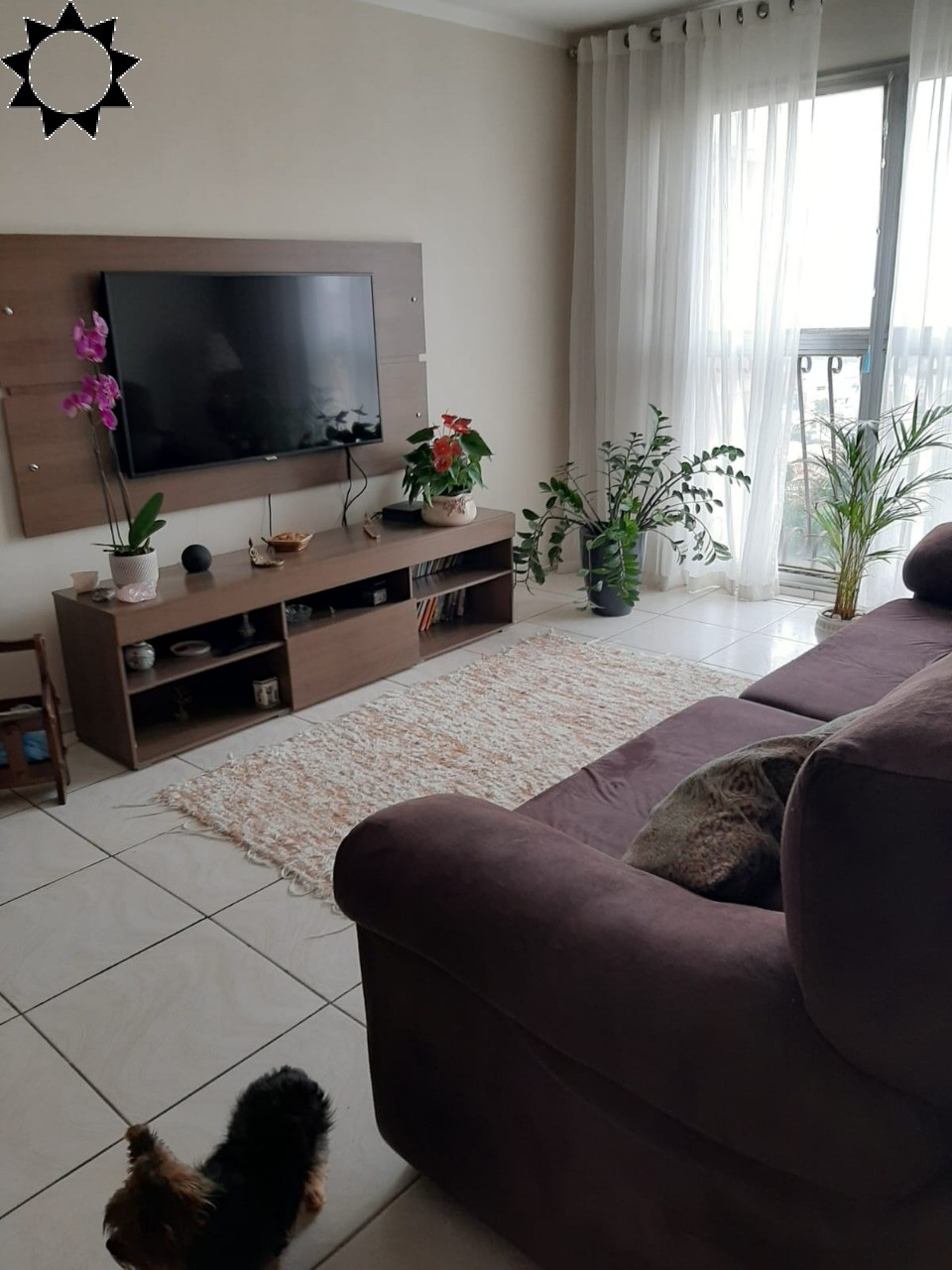 Apartamento à venda com 3 quartos, 80m² - Foto 13