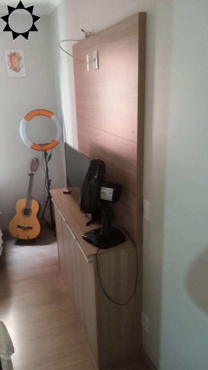 Apartamento à venda com 2 quartos, 58m² - Foto 9