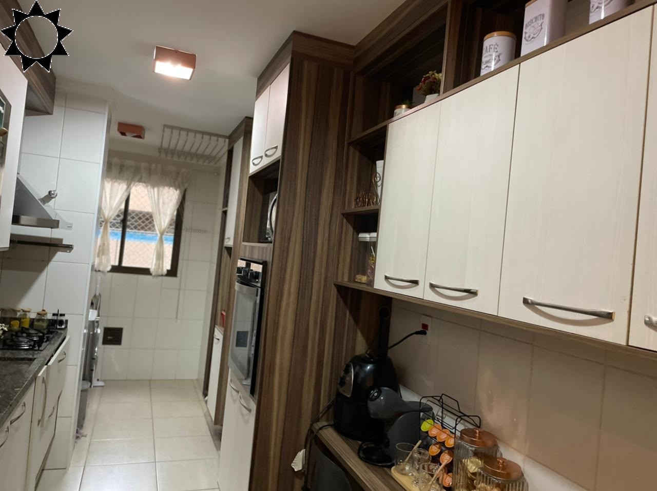 Apartamento à venda com 3 quartos, 80m² - Foto 9