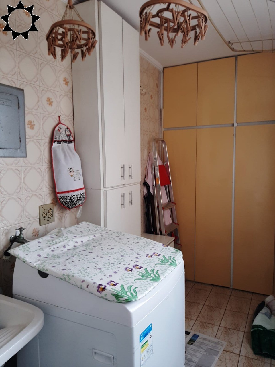 Apartamento à venda com 3 quartos, 80m² - Foto 22