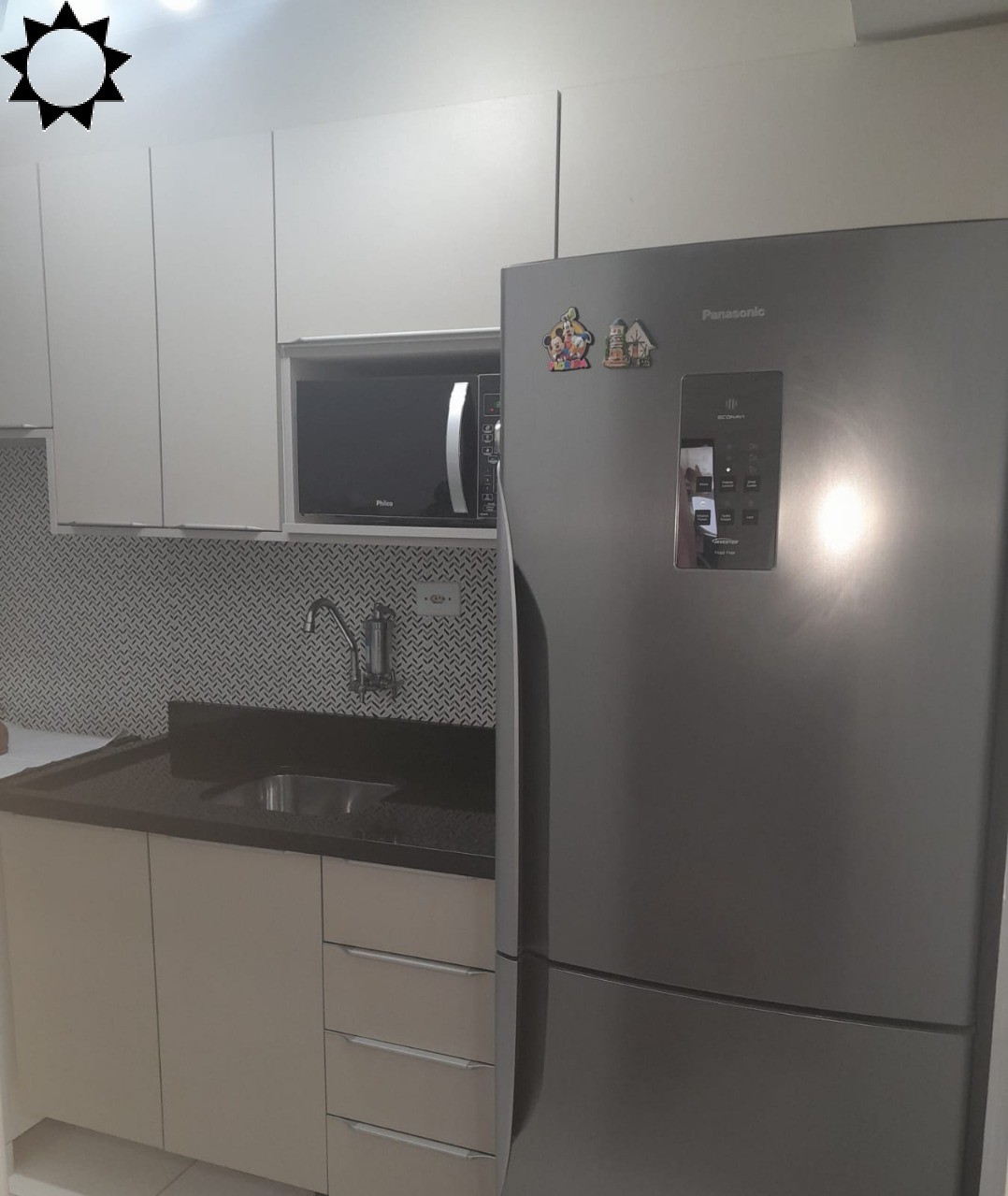 Apartamento à venda com 2 quartos, 47m² - Foto 10