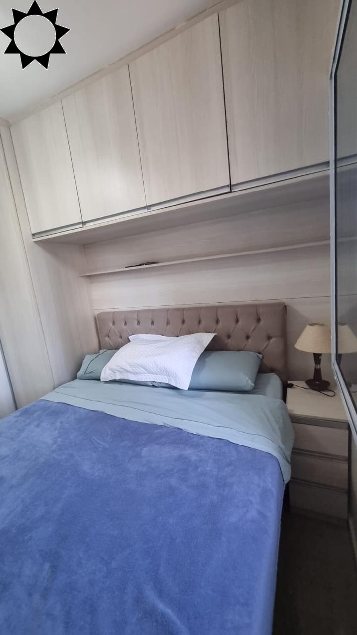 Apartamento à venda com 2 quartos, 63m² - Foto 6