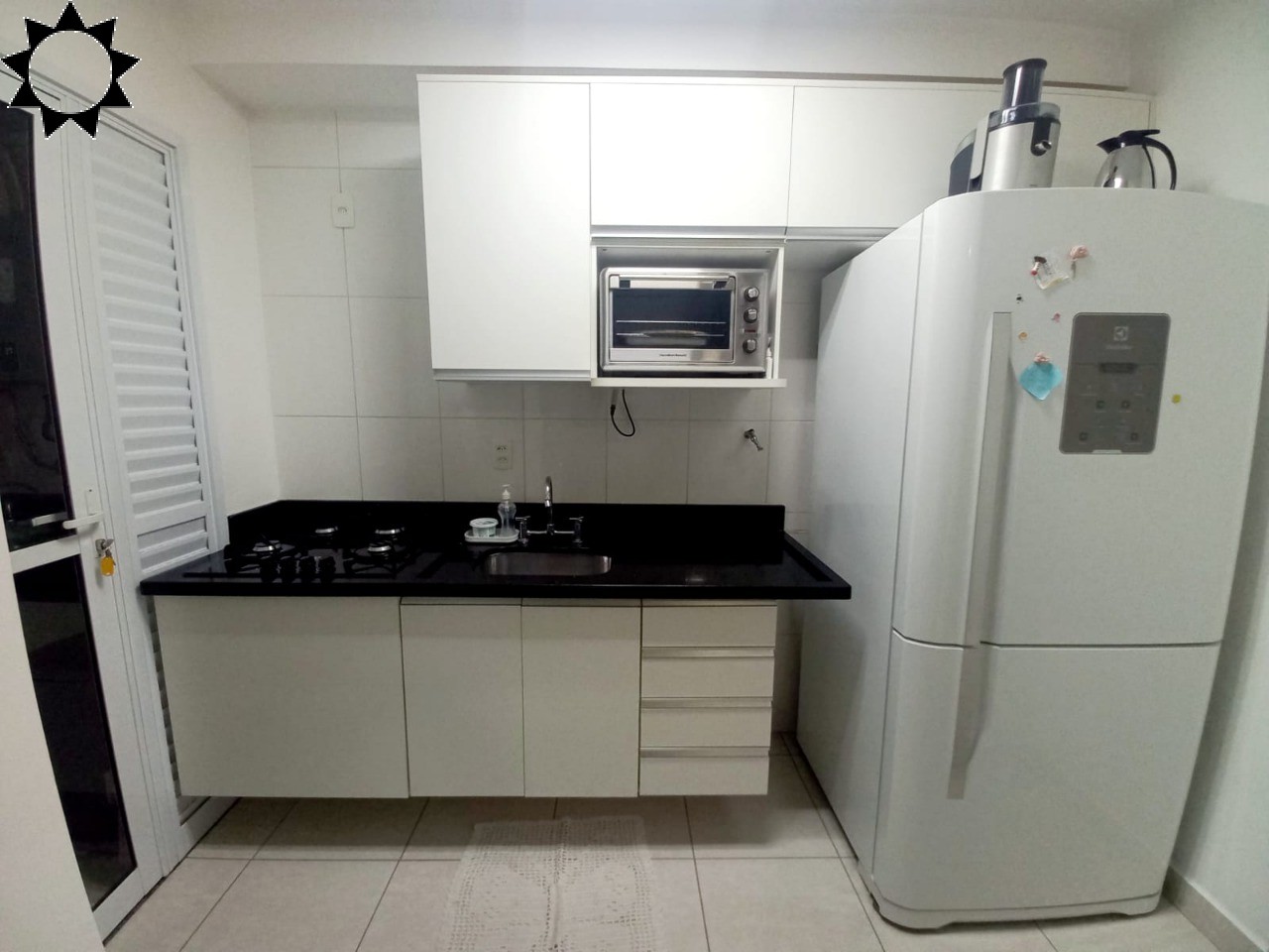 Apartamento à venda com 2 quartos, 62m² - Foto 15