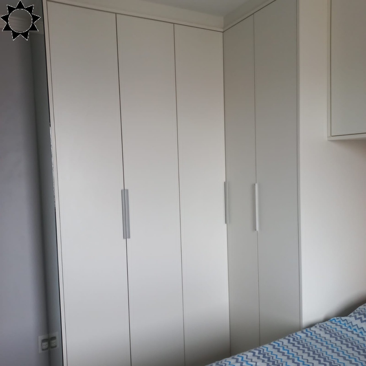 Apartamento à venda com 2 quartos, 52m² - Foto 8