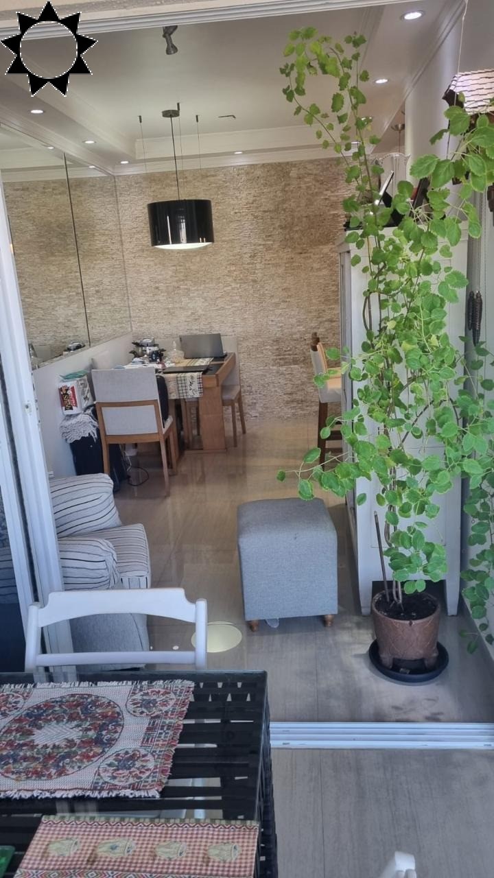 Apartamento à venda com 2 quartos, 63m² - Foto 13