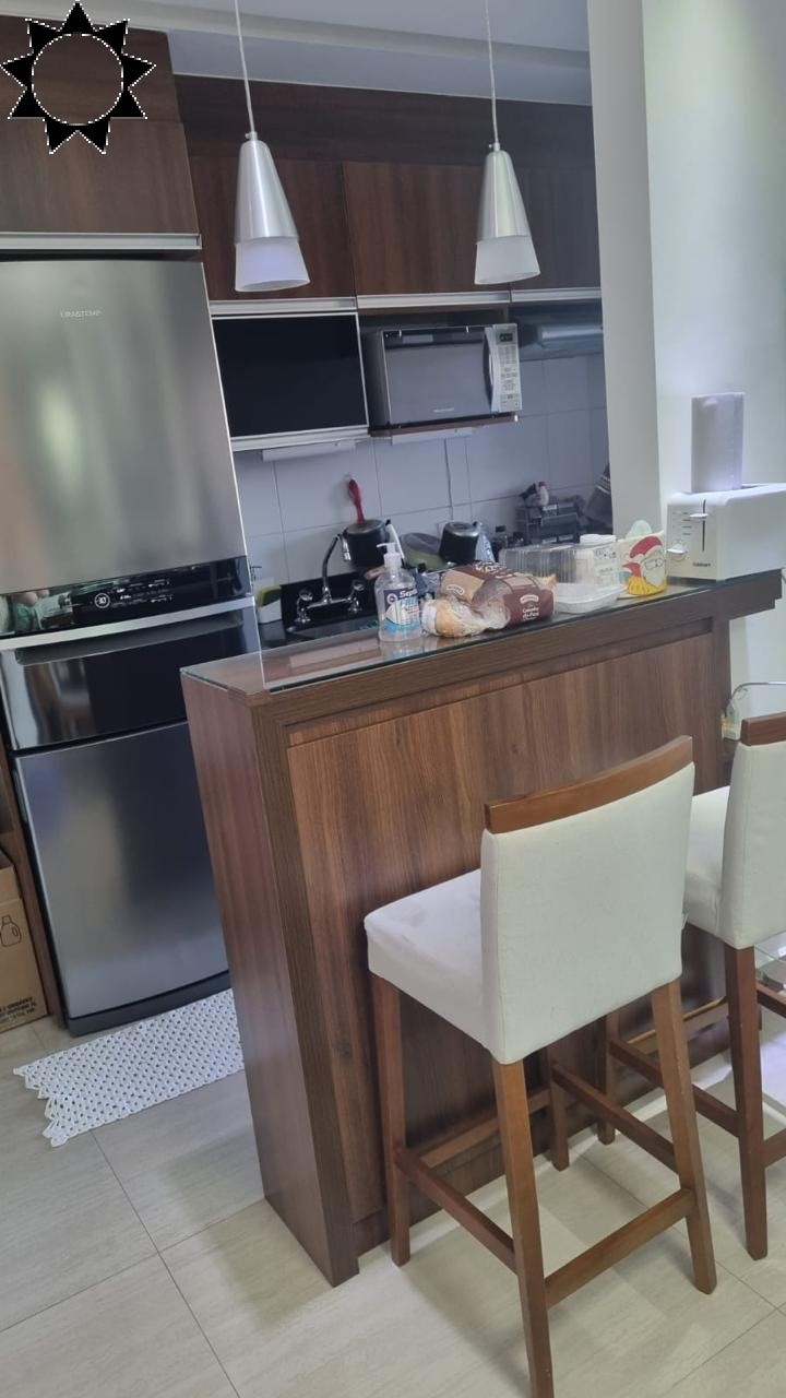 Apartamento à venda com 2 quartos, 63m² - Foto 15