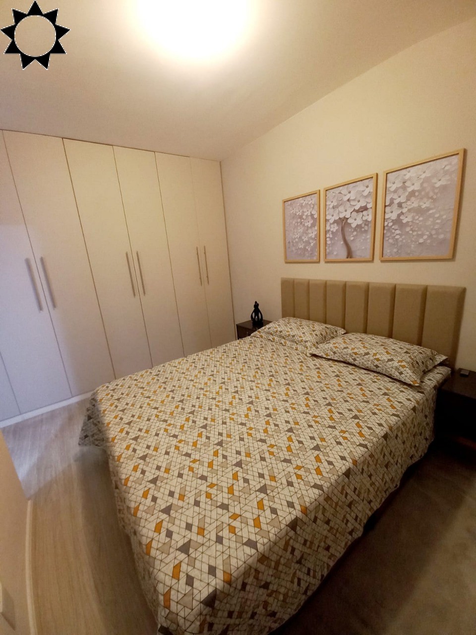 Apartamento à venda com 2 quartos, 62m² - Foto 21