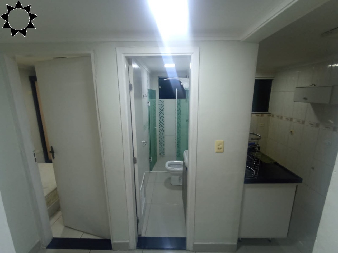 Apartamento à venda com 2 quartos, 51m² - Foto 13