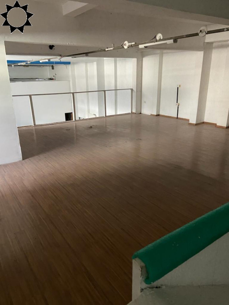 Prédio Inteiro para alugar, 560m² - Foto 4